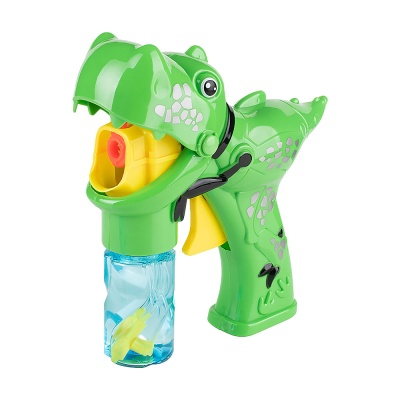 Генератор мыльных пузырей Дино пузырятор Dream Makers P8948A 1